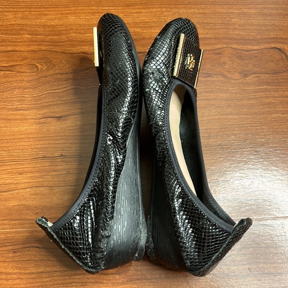 Tory Burch Wedge - Picture 4 of 6